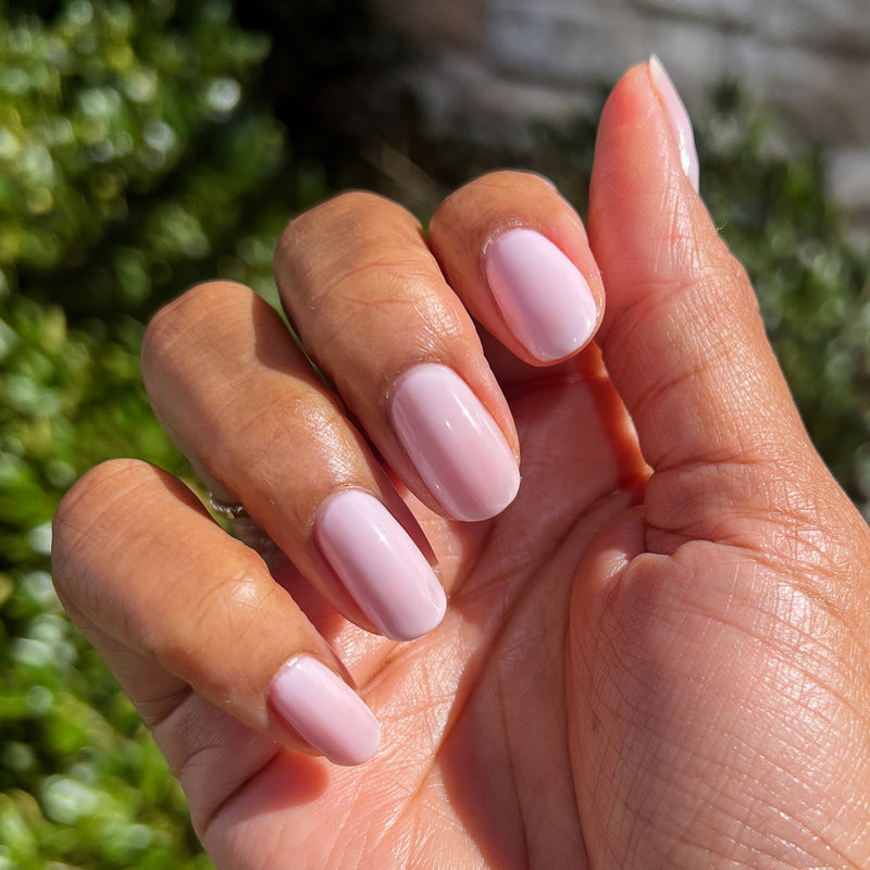 Strawberry Scone - Nail Polish