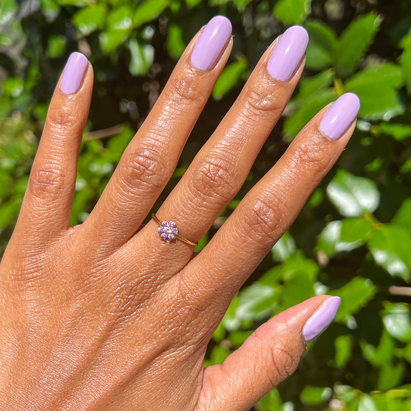 Olive & June Nail Polish (you're invited)