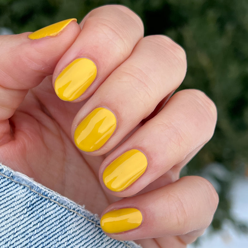 picture of Golden Afternoon