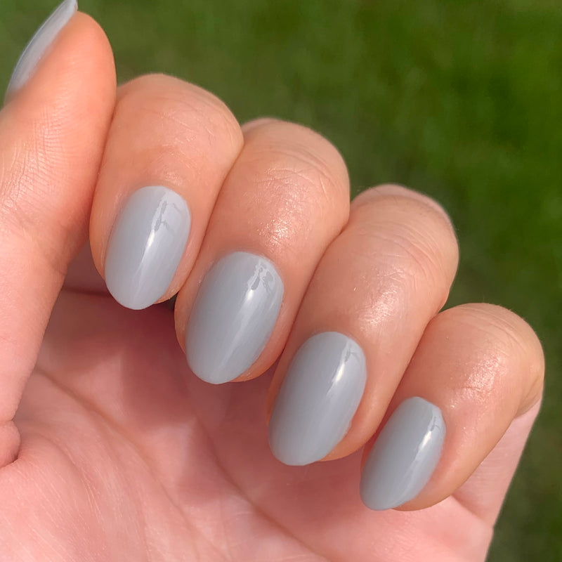 Our House - Nail Polish