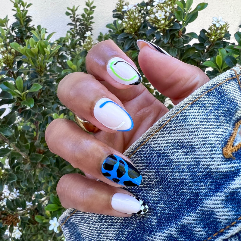 picture of Mixed Set | Medium | Almond