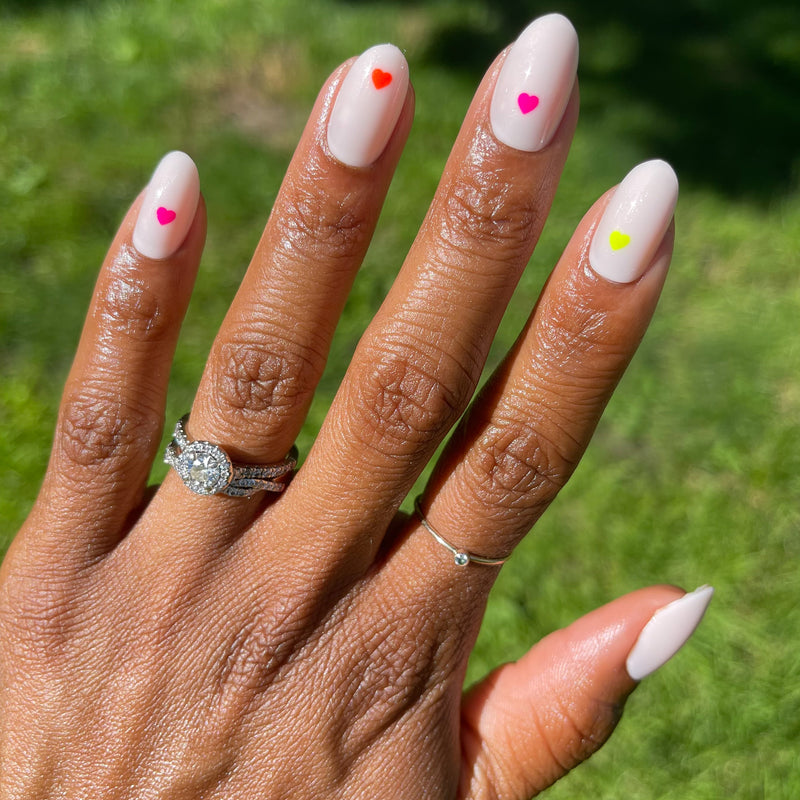 Summer Neons Set