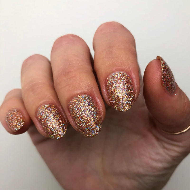Obvi Color OBVI – Olive and June