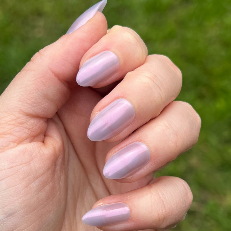 picture of Mermaid Hair | Almond | Medium