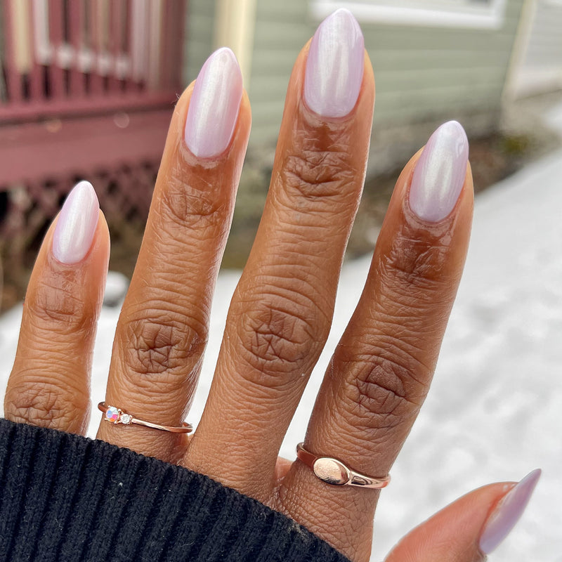 picture of Purple Puka