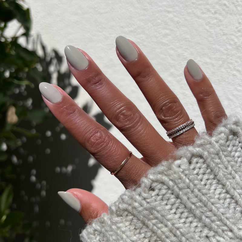 Koala - Quick Dry Polish