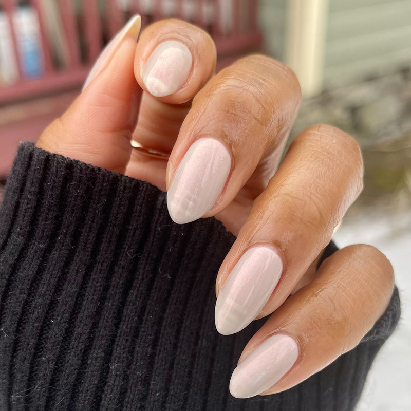 Lucky Oyster - Nail Polish