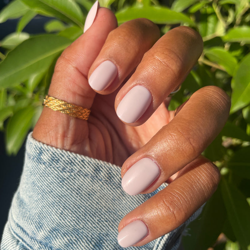 picture of The Usual | Round | Extra Short