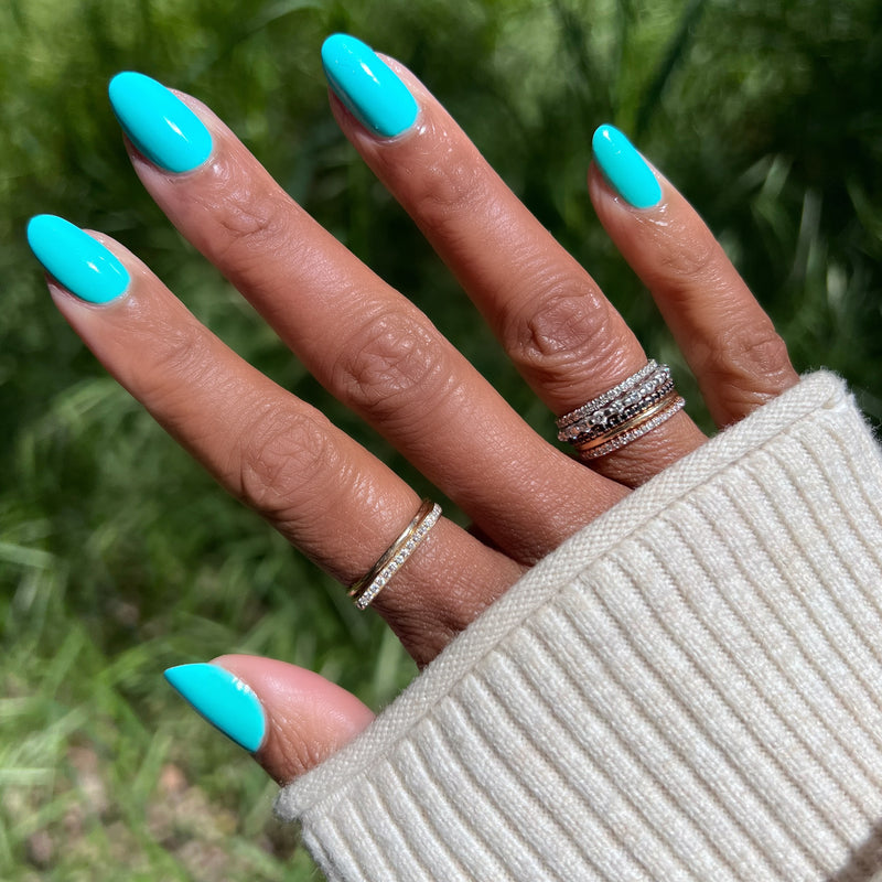 Parakeet - Quick Dry Polish