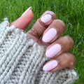 wait does it come in pink? - Nail Polish thumbnail
