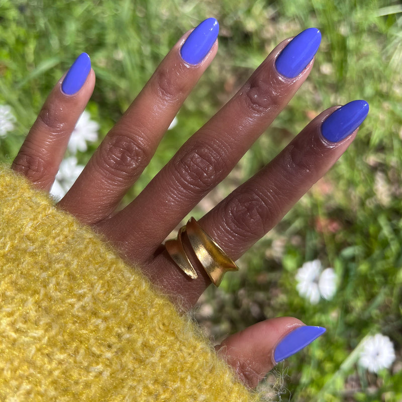 Royal - Quick Dry Polish