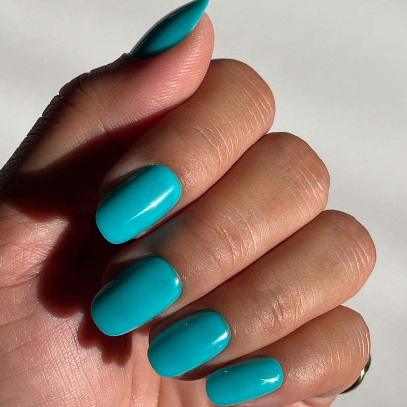 picture of Jewel Pop | Round | Short