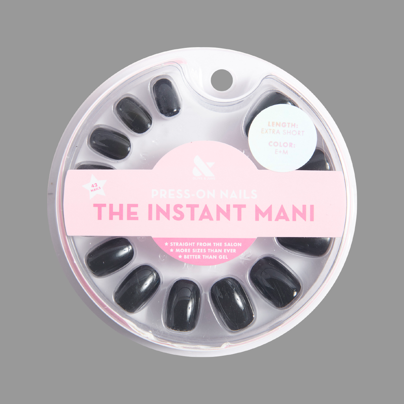 E+M | Round | Extra Short 