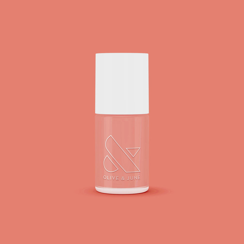 Start Small - Nail Polish