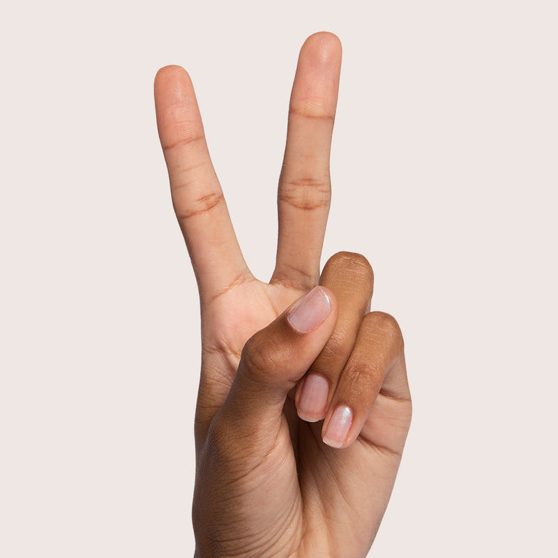 Frosted Gloss a Iridescent Neutrals  Frosted Gloss