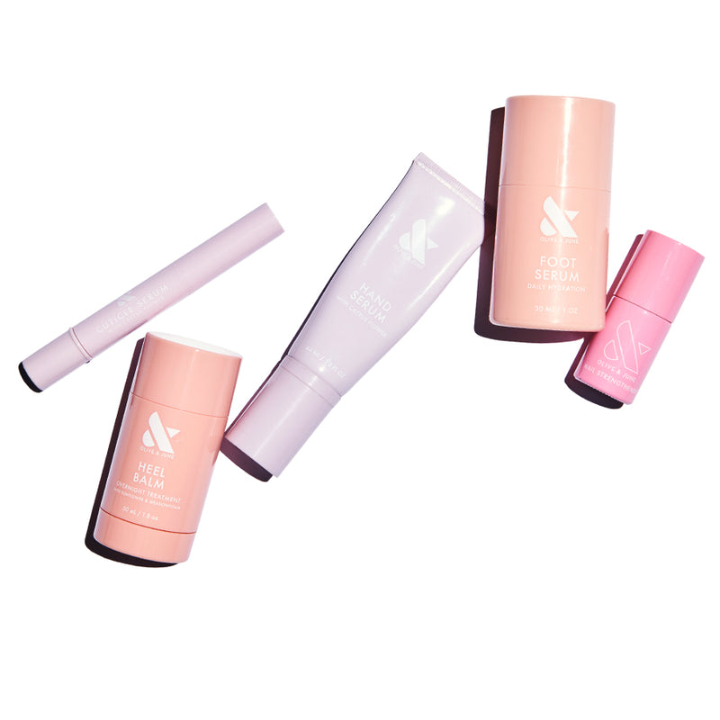 The Complete Care Set