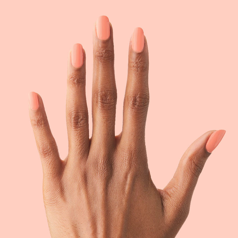 Glow a Creme Oranges  Glow