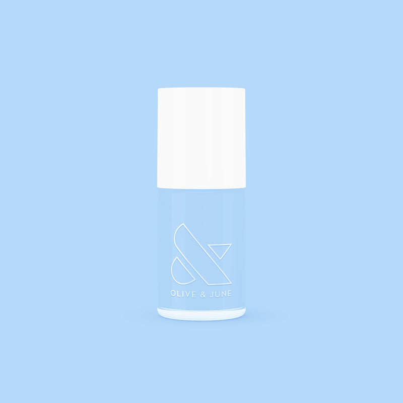 Boost - Nail Polish