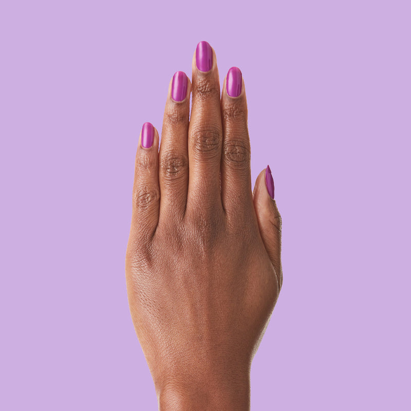 Grape Soda - Nail Polish