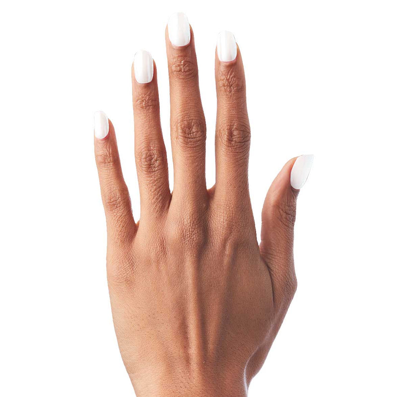 HD - Press-On | Short | Squoval second image