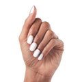 HD - Press-On | Short | Squoval single nail