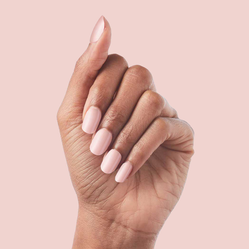 picture of HZ - Press-On | Short | Squoval