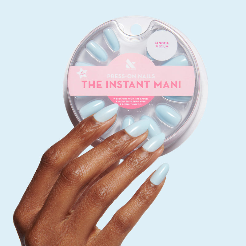 Honest & True | Almond | Medium 