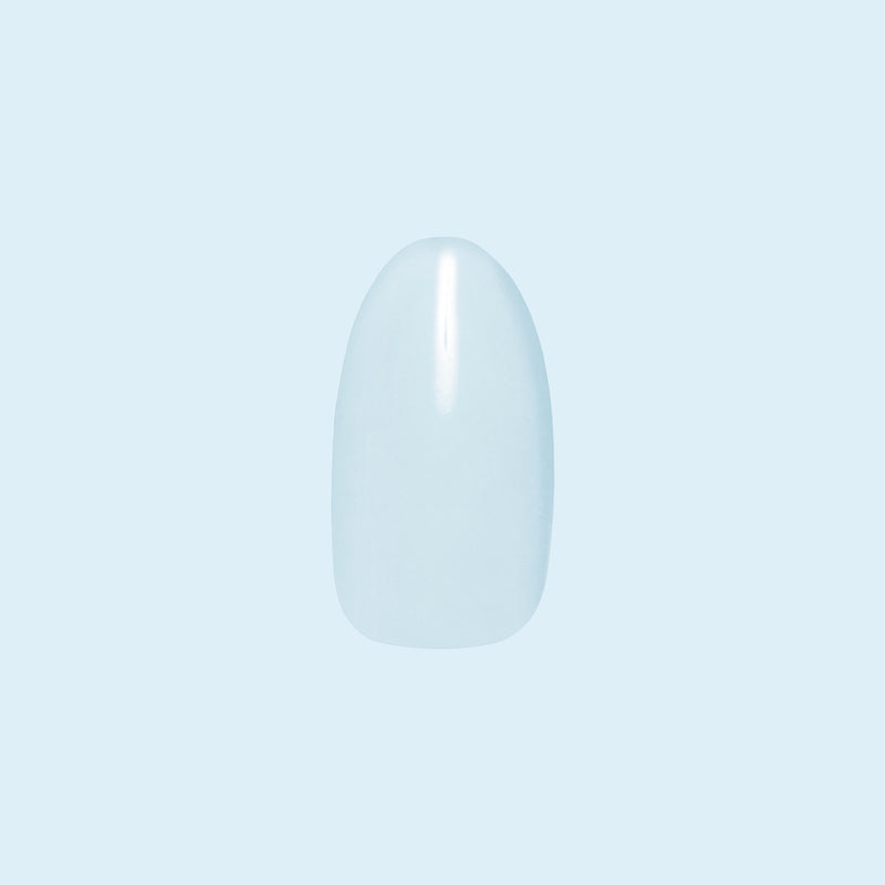 Honest & True | Almond | Medium - Press-On