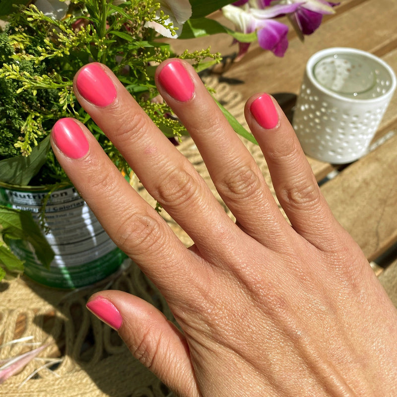 picture of Hot Strawberry