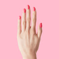 Hot Strawberry - Nail Polish thumbnail