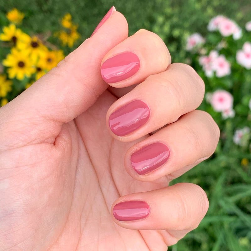 Fig Ranch - Nail Polish