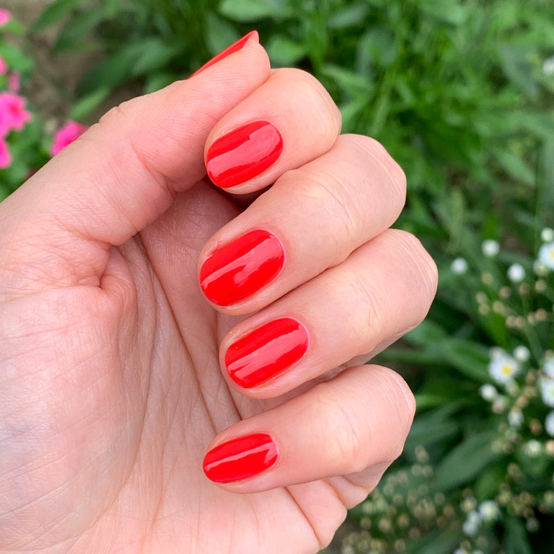 Larchmont - Nail Polish