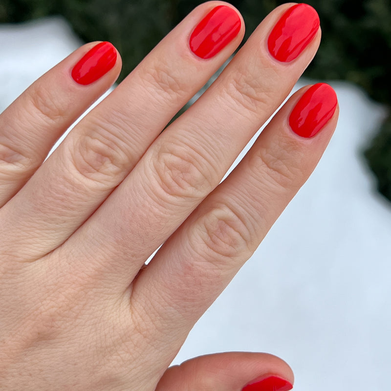 You're Doing Great - Nail Polish