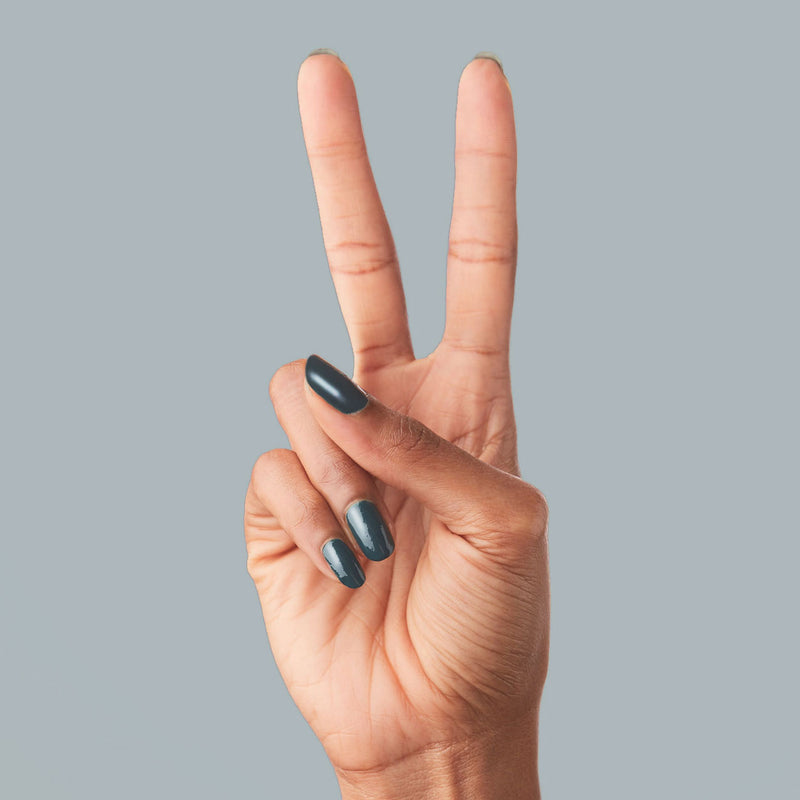 Into the Trees a Creme Greens  Into the Trees