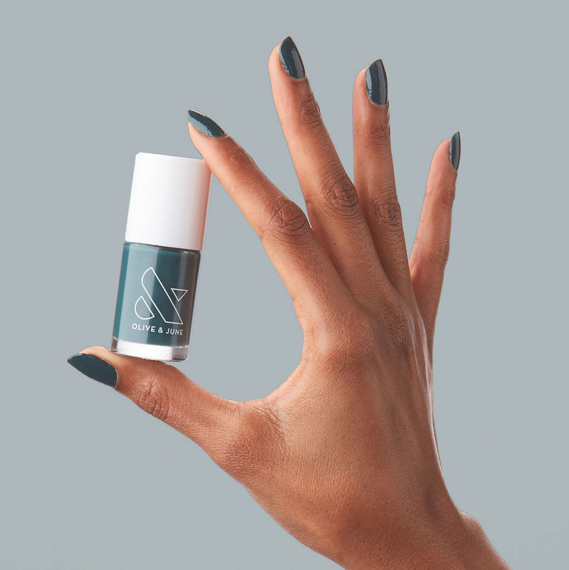 Into the Trees - Nail Polish