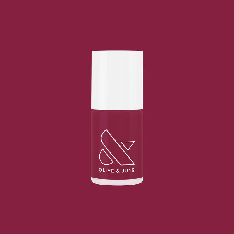 In the Clutch - Nail Polish