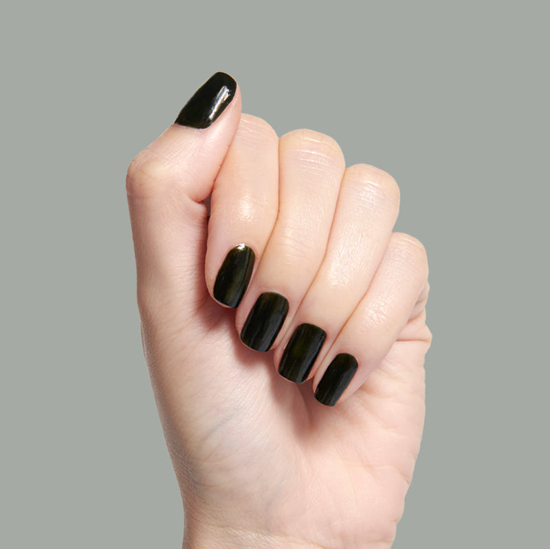 It’s Actually Dark Green a Creme Greens  It’s Actually Dark Green