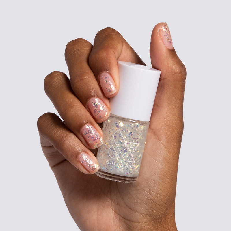 It’s Never Enough - Nail Polish