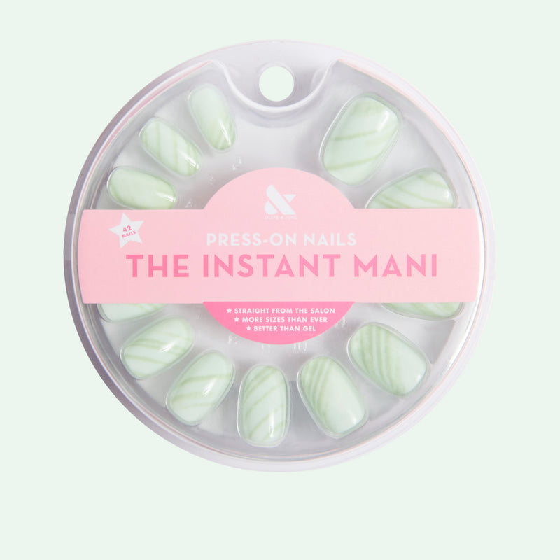 Jade Stone | Round | Short 