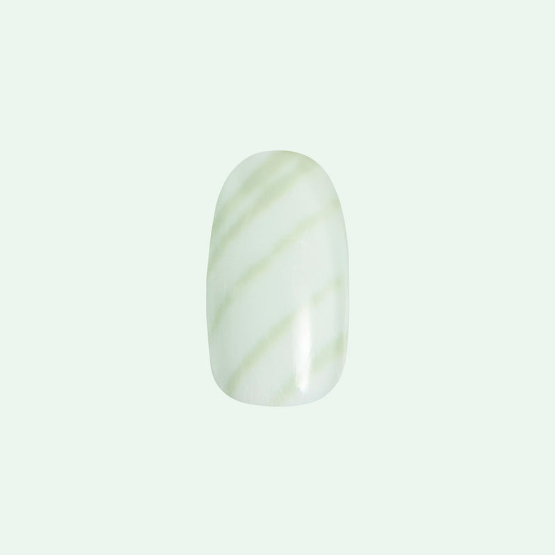 Jade Stone | Round | Short second image