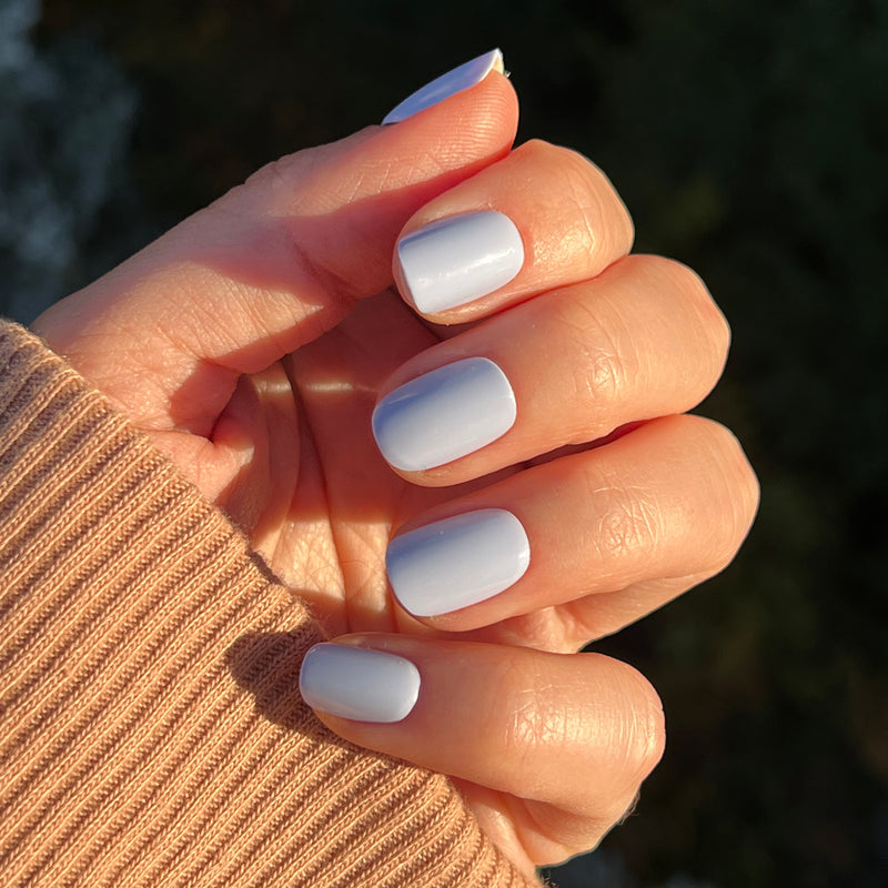 picture of BP - Press-On | Extra Short | Squoval