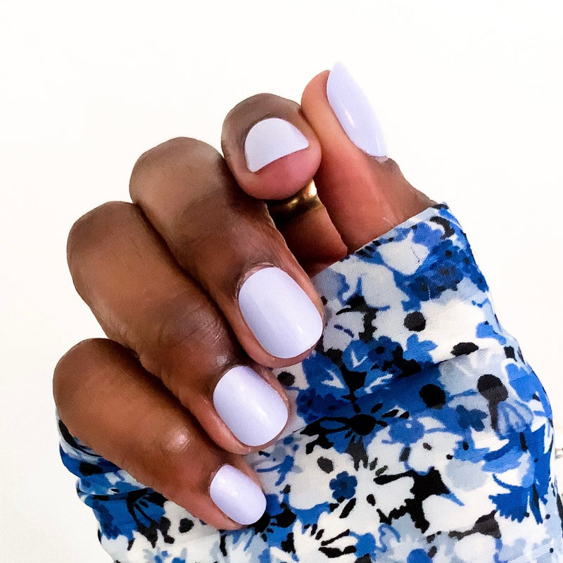 picture of BP - Press-On | Extra Short | Squoval