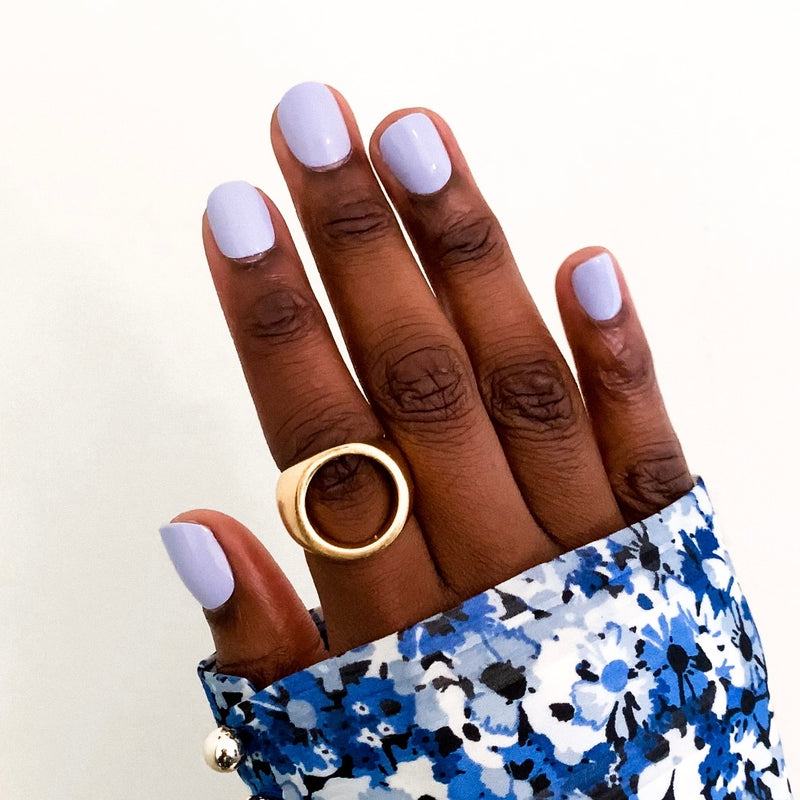 picture of BP - Press-On | Extra Short | Squoval