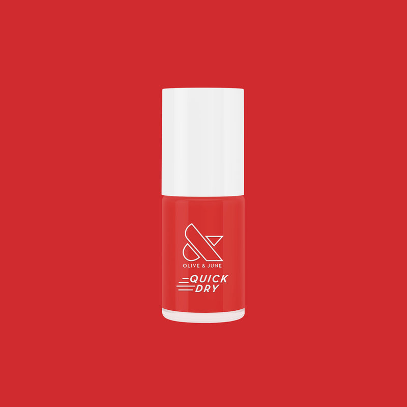 Lippy - Quick Dry Polish