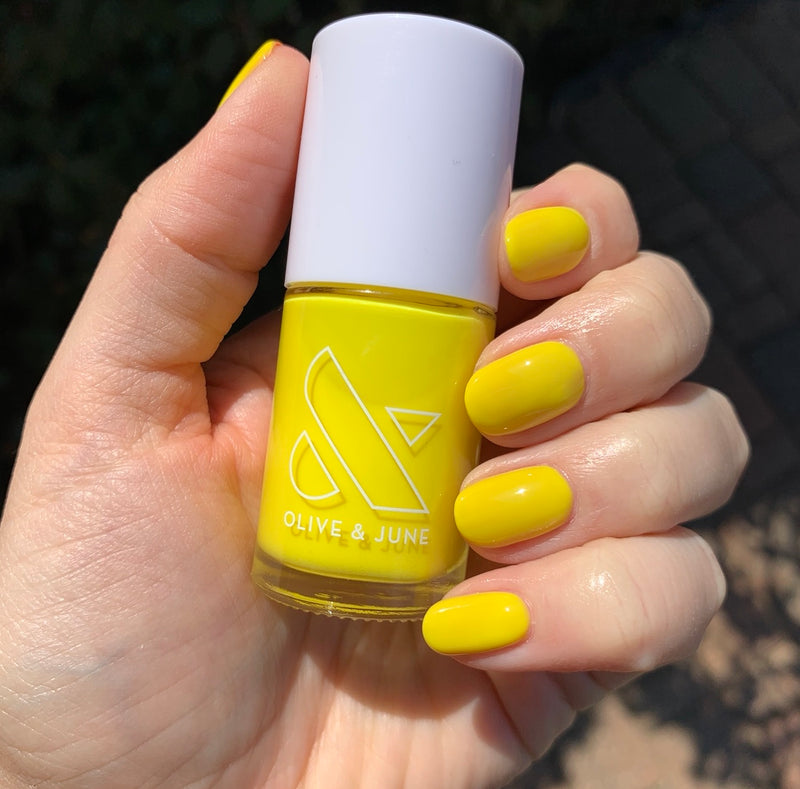 picture of Lemony Lemon