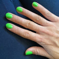 Lime Fizz - Nail Polish thumbnail