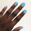 Megababe Blue - Nail Polish thumbnail