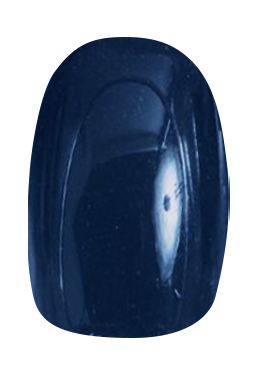 Make a Res | Round | Extra Short - Press-On