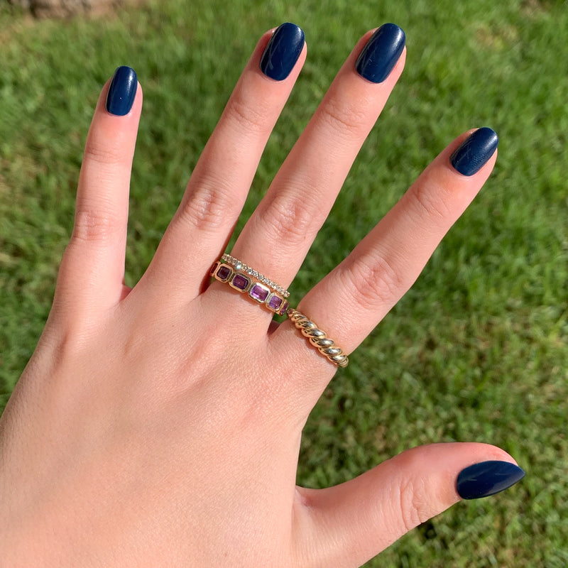 picture of Make a Res | Round | Extra Short