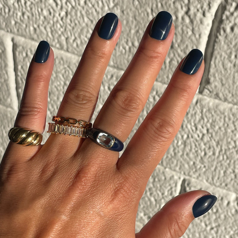 picture of Make a Res | Round | Extra Short